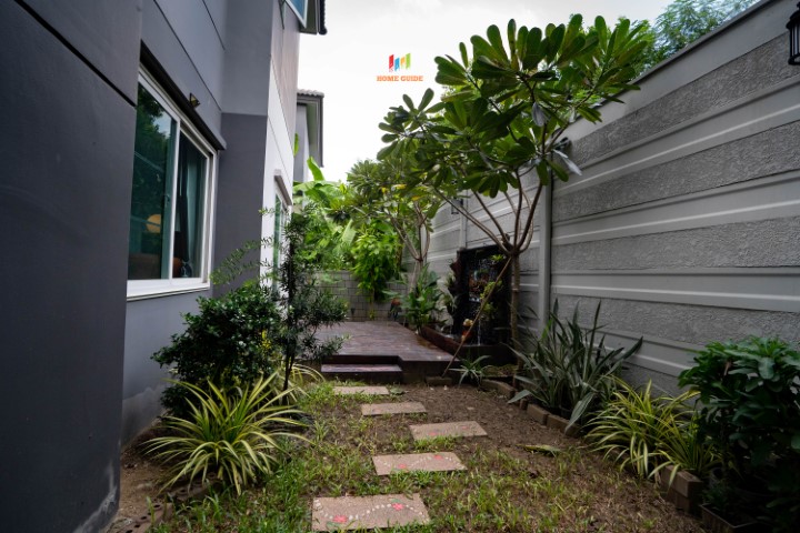 บ้านเดี่ยว เดอะ ซิตี้ บางใหญ่ นนทบุรี บางใหญ่ เสาธงหิน 5990000
