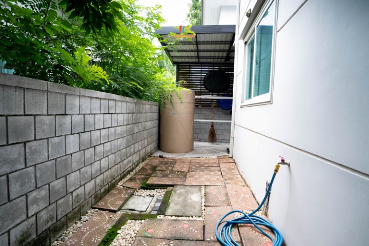 บ้านเดี่ยว เดอะ ซิตี้ บางใหญ่ นนทบุรี บางใหญ่ เสาธงหิน 5990000