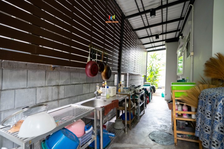 บ้านเดี่ยว เดอะ ซิตี้ บางใหญ่ นนทบุรี บางใหญ่ เสาธงหิน 5990000
