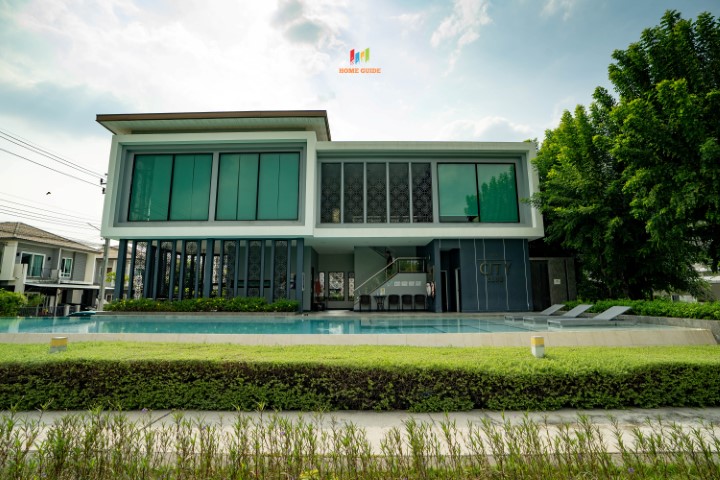 บ้านเดี่ยว เดอะ ซิตี้ บางใหญ่ นนทบุรี บางใหญ่ เสาธงหิน 5990000