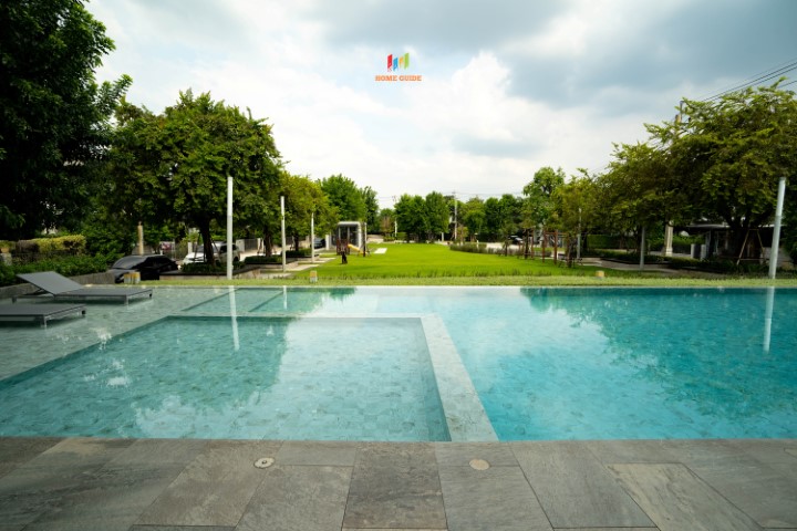 บ้านเดี่ยว เดอะ ซิตี้ บางใหญ่ นนทบุรี บางใหญ่ เสาธงหิน 5990000
