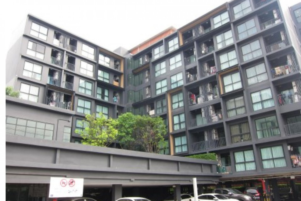 Condominium Bangkok Bang Na Bang Na 1550000