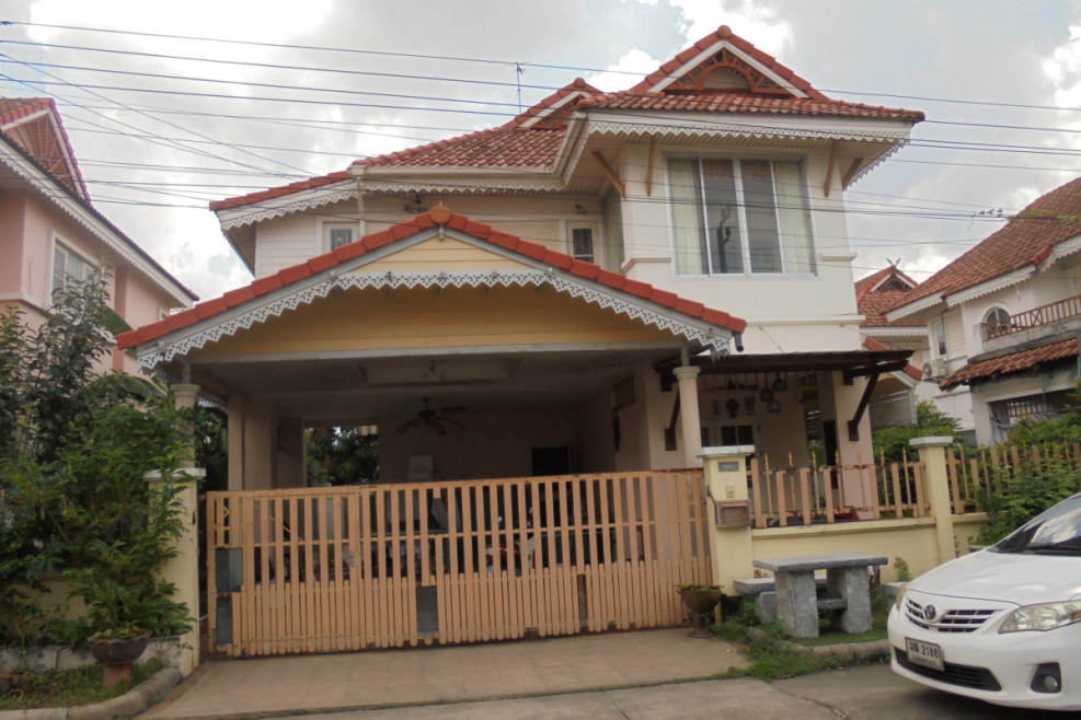 Single house Nonthaburi Bang Bua Thong Bang Bua Thong 2700000