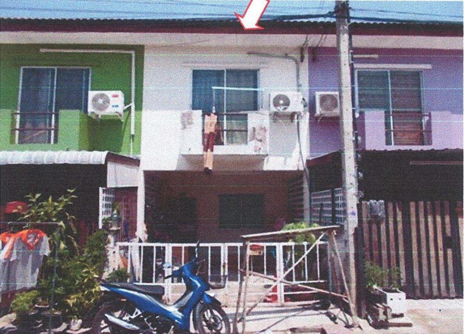 Townhouse Bangkok Sai Mai O Ngoen 1360000