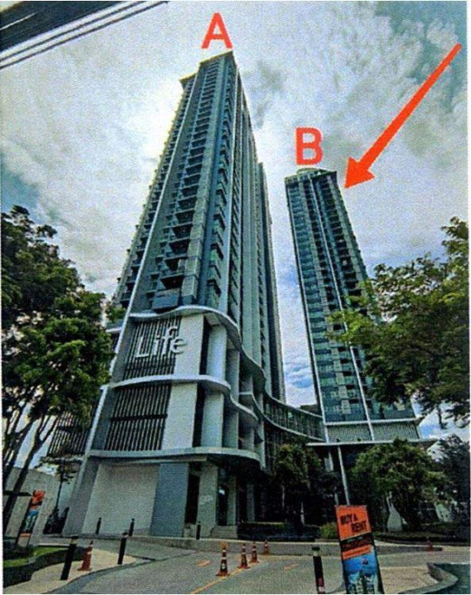 Condominium Bangkok Huai Khwang Huai Khwang 3314000