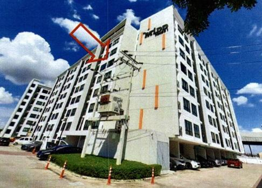 Condominium Nonthaburi Bang Bua Thong Bang Rak Phatthana 1635000