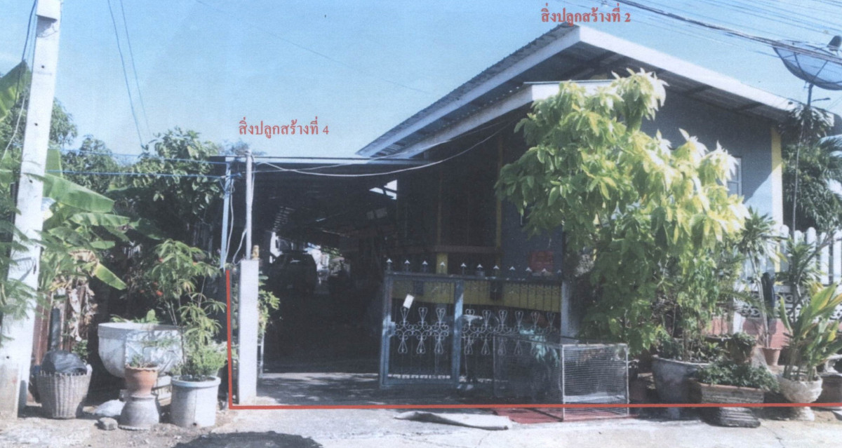 บ้านเดี่ยว พิจิตร บางมูลนาก เนินมะกอก 1301534