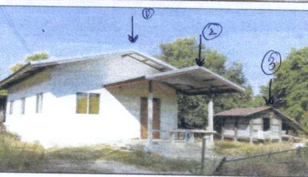 บ้านเดี่ยว นครราชสีมา โนนสูง ด่านคล้า 499850