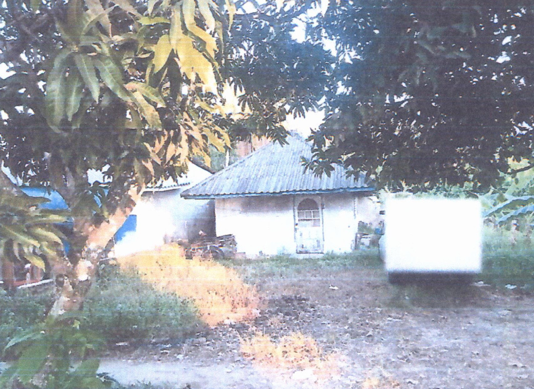 บ้านเดี่ยว พังงา ตะกั่วทุ่ง กระโสม 2005500