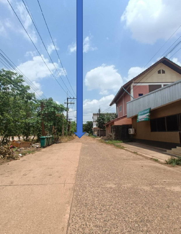 ที่ดินเปล่า ปราจีนบุรี กบินทร์บุรี กบินทร์ 399000