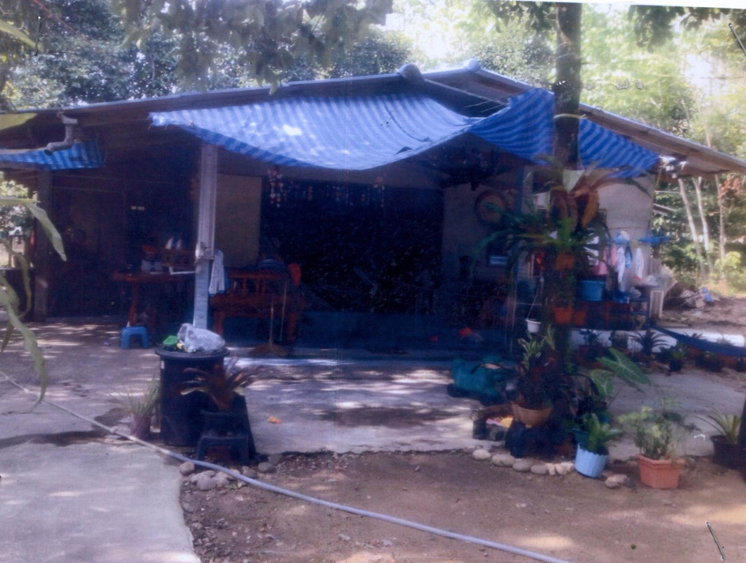 บ้านเดี่ยว นครศรีธรรมราช พรหมคีรี พรหมโลก 471240