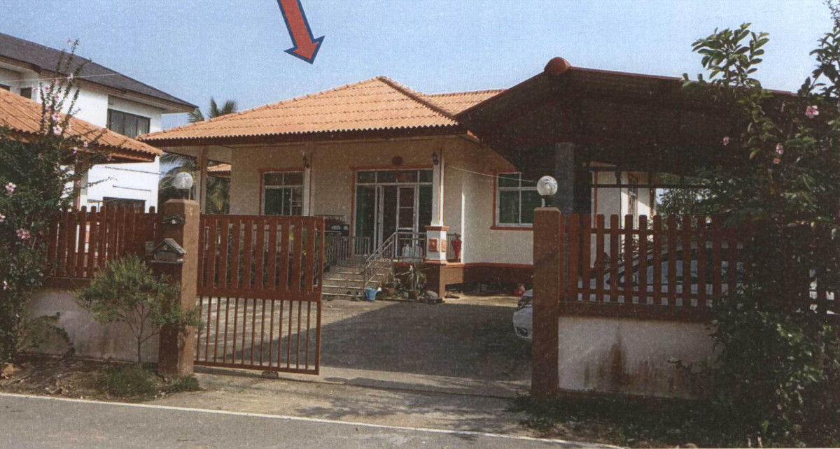 บ้านเดี่ยว พะเยา เมืองพะเยา บ้านต๋อม 797520