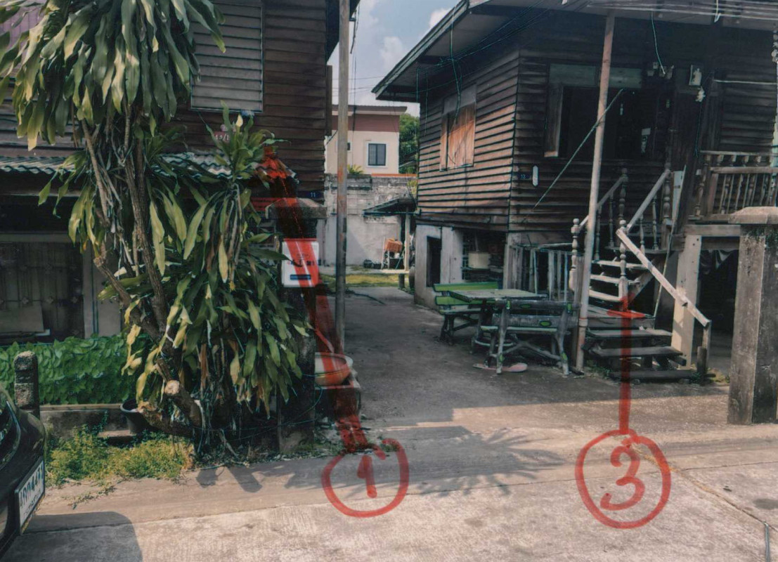 บ้านเดี่ยว นนทบุรี เมืองนนทบุรี ตลาดขวัญ 5851860