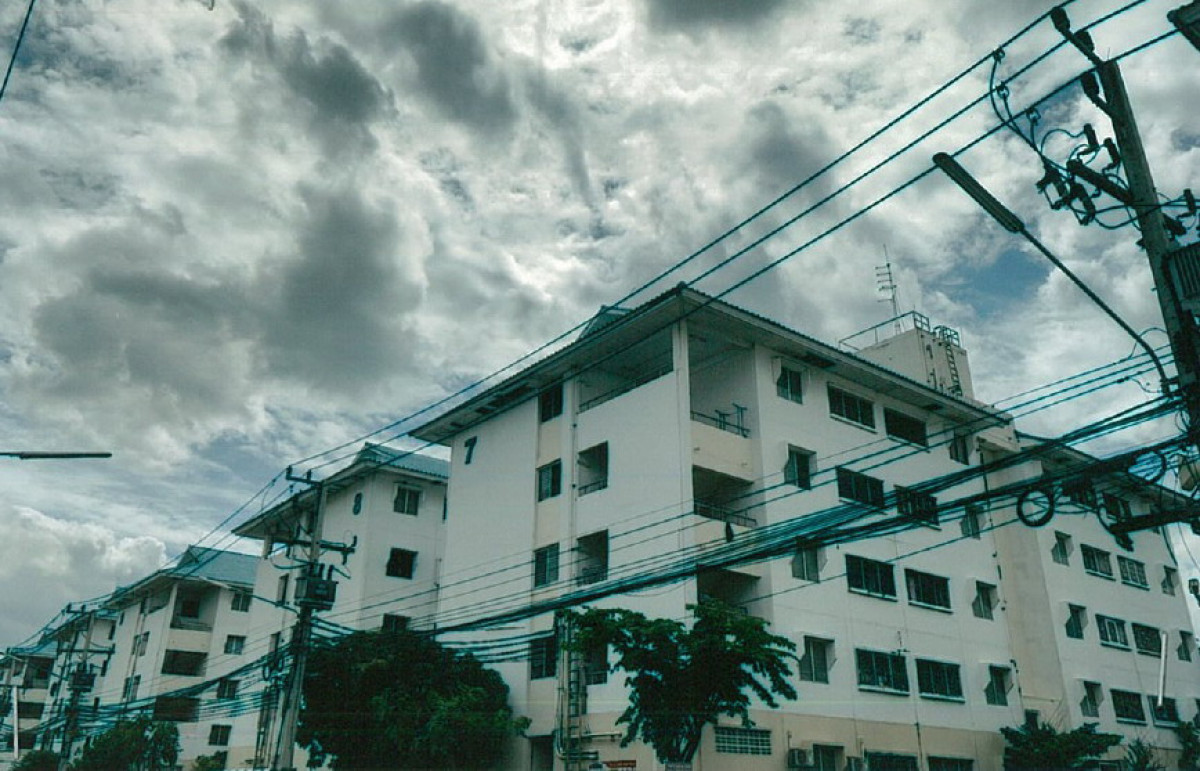 คอนโด ปทุมธานี เมืองปทุมธานี บางปรอก 465633