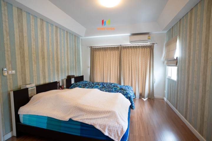 บ้านเดี่ยว ชัยพฤกษ์ ปิ่ินเกล้า-กาญจนาภิเษก นนทบุรี บางใหญ่ บางใหญ่ 4800000