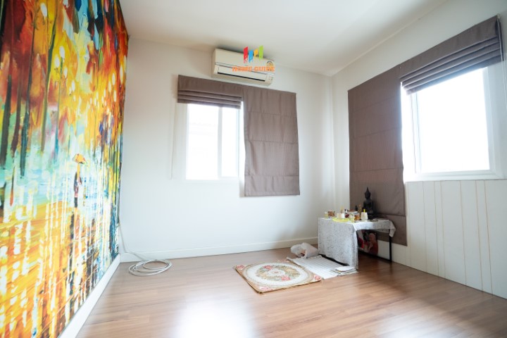 บ้านเดี่ยว ชัยพฤกษ์ ปิ่ินเกล้า-กาญจนาภิเษก นนทบุรี บางใหญ่ บางใหญ่ 4800000