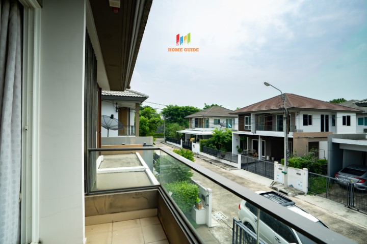 บ้านเดี่ยว ชัยพฤกษ์ ปิ่ินเกล้า-กาญจนาภิเษก นนทบุรี บางใหญ่ บางใหญ่ 4800000