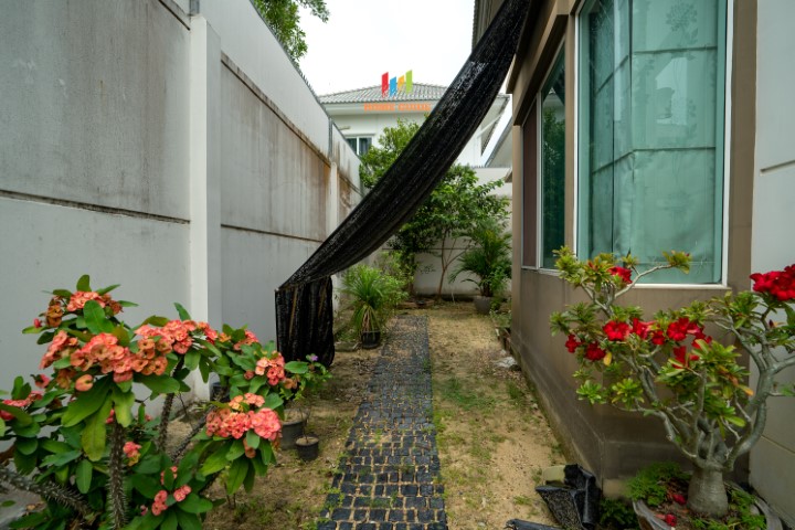 บ้านเดี่ยว ชัยพฤกษ์ ปิ่ินเกล้า-กาญจนาภิเษก นนทบุรี บางใหญ่ บางใหญ่ 4800000