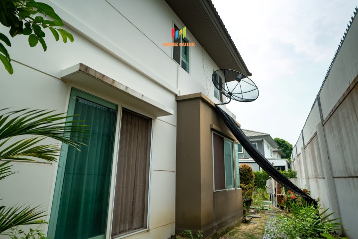 บ้านเดี่ยว ชัยพฤกษ์ ปิ่ินเกล้า-กาญจนาภิเษก นนทบุรี บางใหญ่ บางใหญ่ 4800000