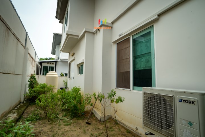 บ้านเดี่ยว ชัยพฤกษ์ ปิ่ินเกล้า-กาญจนาภิเษก นนทบุรี บางใหญ่ บางใหญ่ 4800000