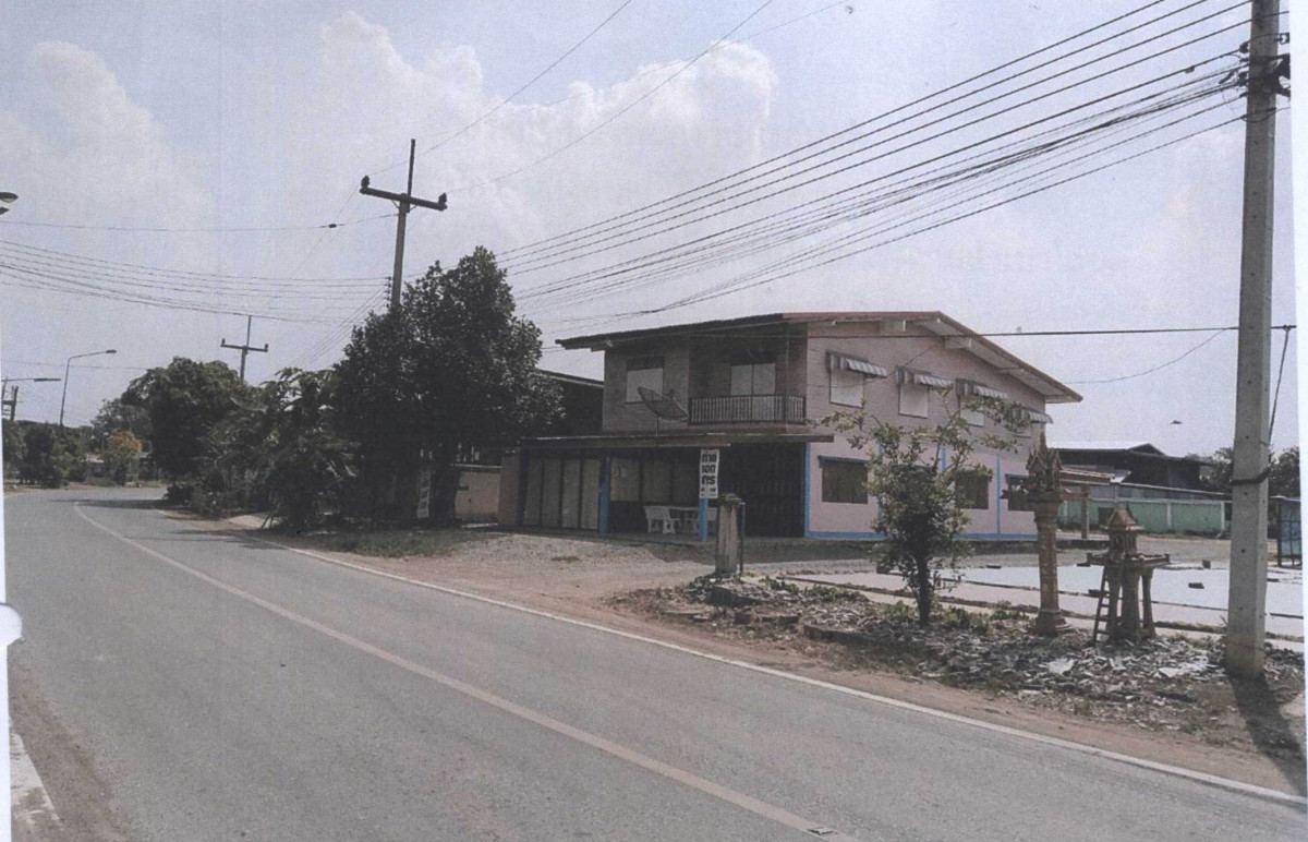บ้านเดี่ยว นครสวรรค์ ไพศาลี สำโรงชัย 748750