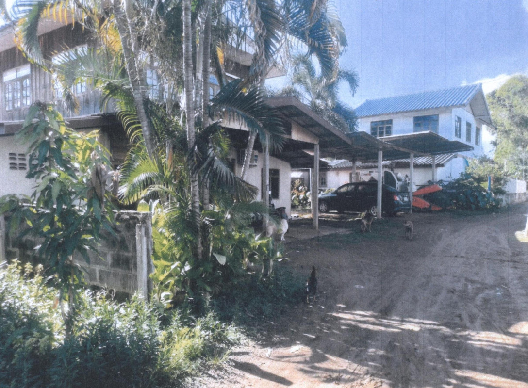 บ้านเดี่ยว ศรีสะเกษ กันทรลักษ์ ตระกาจ 255000