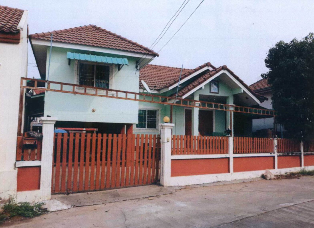 ทาวน์เฮ้าส์ นครสวรรค์ เมืองนครสวรรค์ นครสวรรค์ตก 1444750