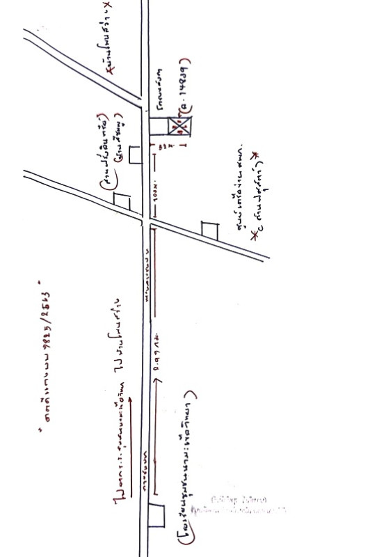 บ้านเดี่ยว กาฬสินธุ์ สหัสขันธ์ นามะเขือ 158500