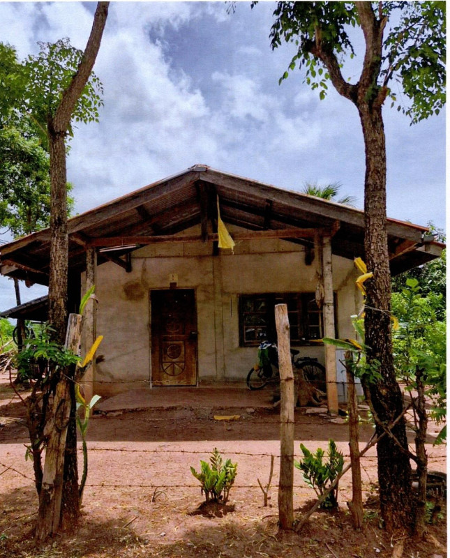 บ้านเดี่ยว ขอนแก่น ชุมแพ โนนหัน 237200