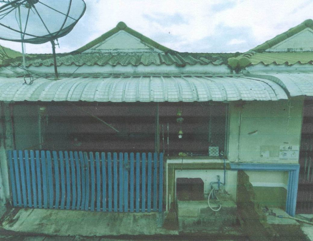 ทาวน์เฮ้าส์ ชุมพร เมืองชุมพร ปากน้ำ 580500