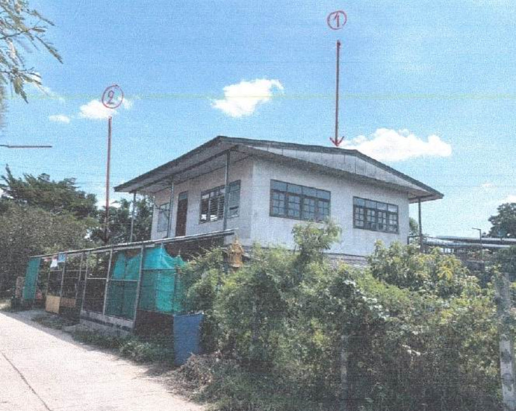 บ้านเดี่ยว นครราชสีมา พิมาย ในเมือง 803800