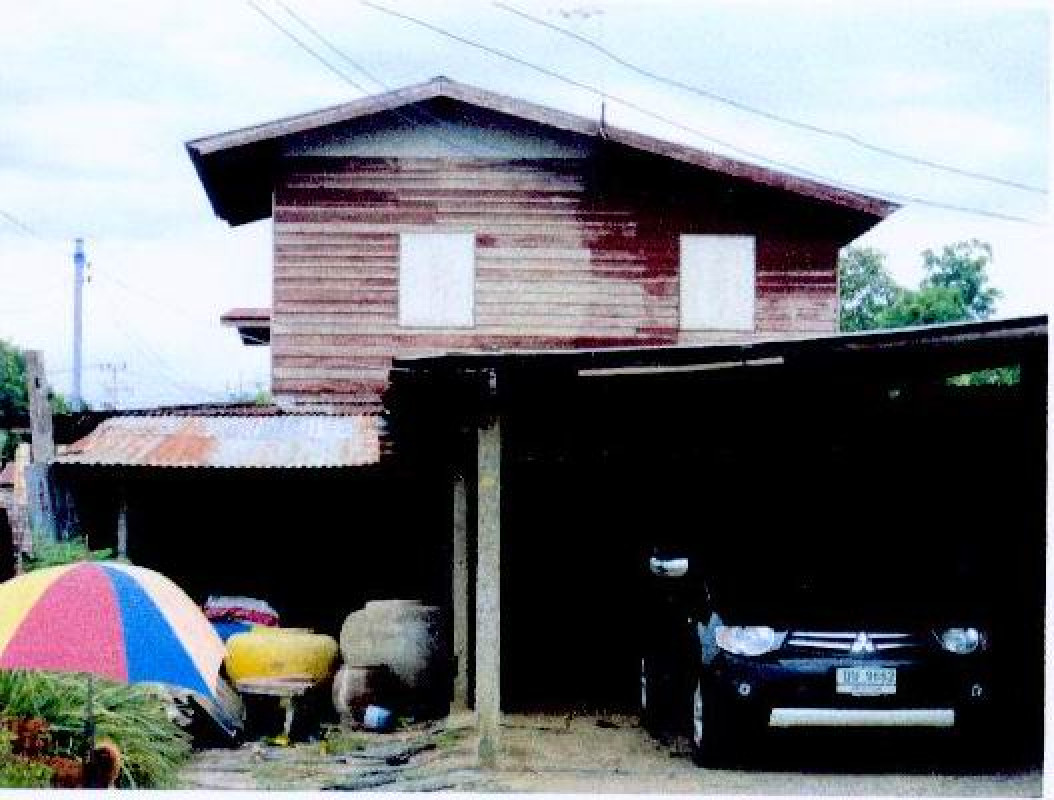 บ้านเดี่ยว นครสวรรค์ เก้าเลี้ยว เก้าเลี้ยว 416160