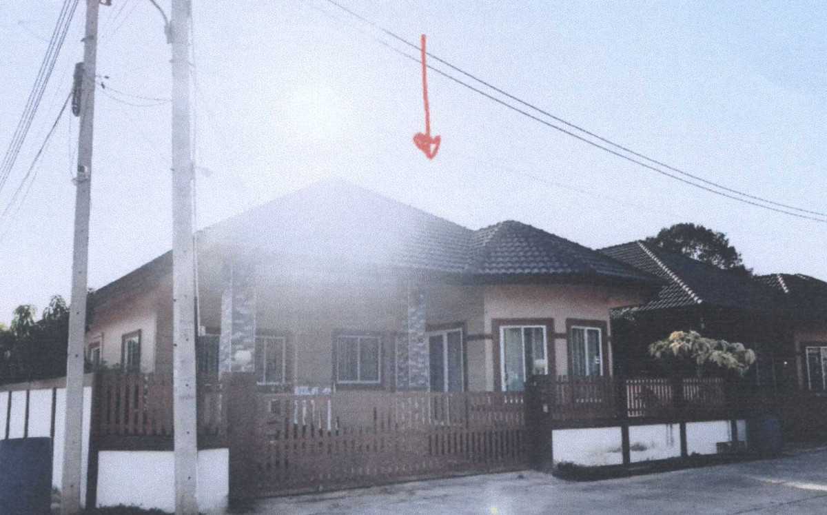 บ้านเดี่ยว ฉะเชิงเทรา แปลงยาว แปลงยาว 705100