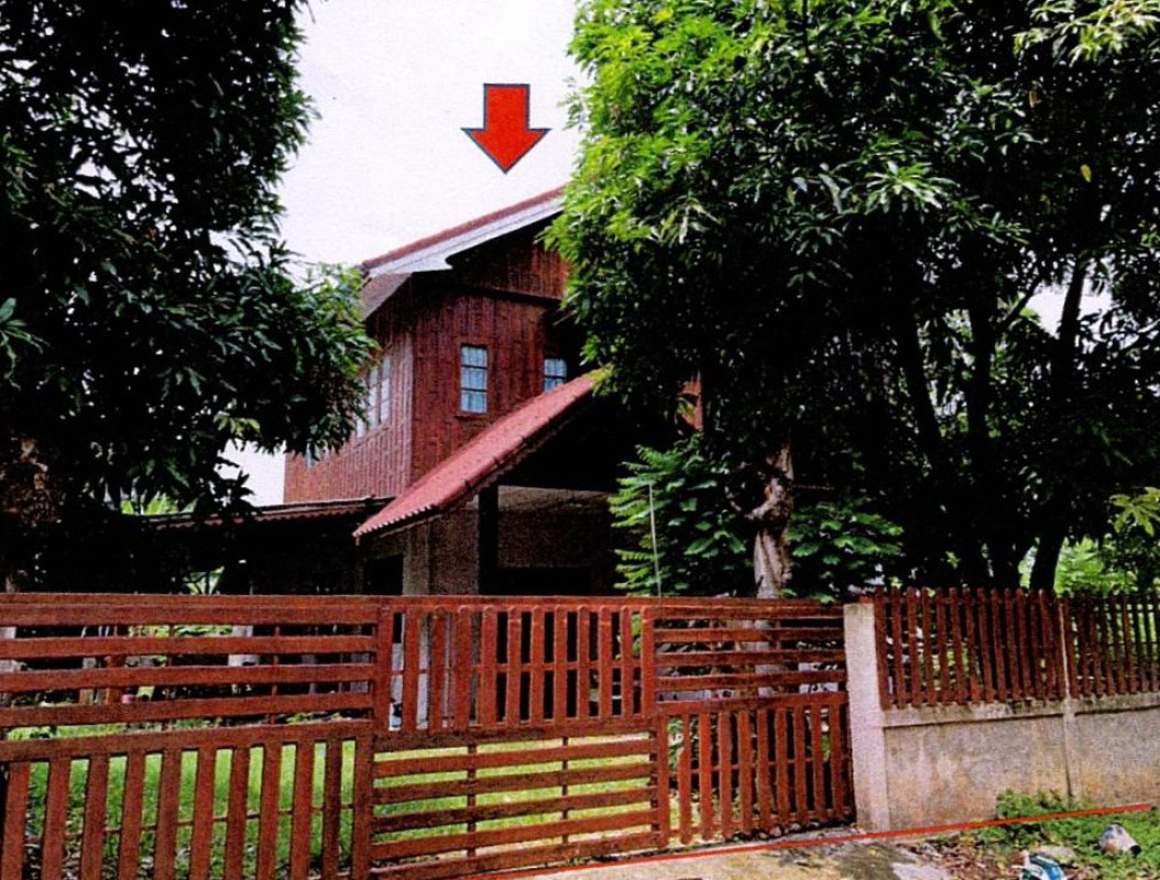 บ้านเดี่ยว ขอนแก่น ภูเวียง หนองกุงเซิน 1527100