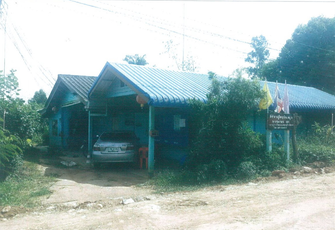 บ้านเดี่ยว ชัยนาท สรรคบุรี โพงาม 306030
