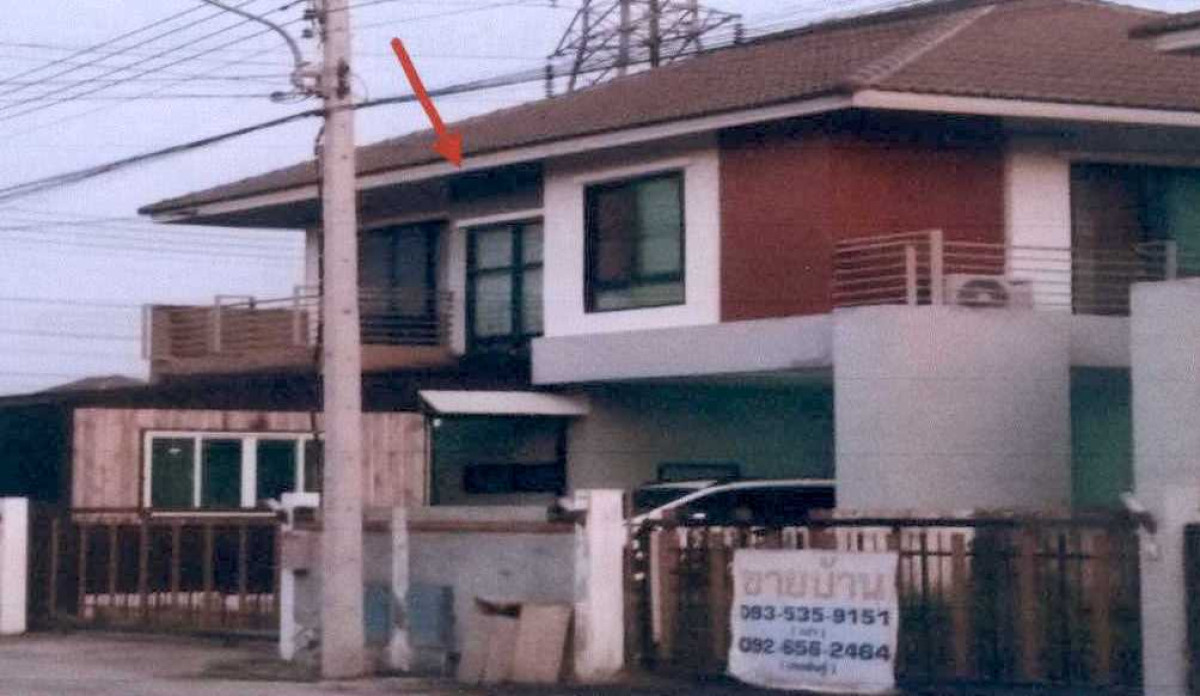 บ้านเดี่ยว นครราชสีมา เมืองนครราชสีมา บ้านใหม่ 4295400