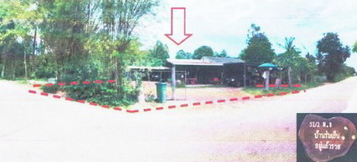 บ้านเดี่ยว ฉะเชิงเทรา พนมสารคาม บ้านซ่อง 1024720