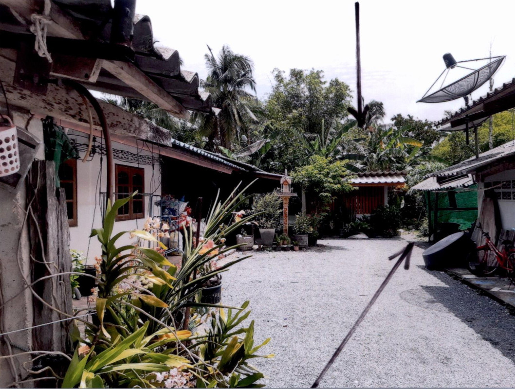 บ้านเดี่ยว พัทลุง เมืองพัทลุง ท่ามิหรำ 1019060