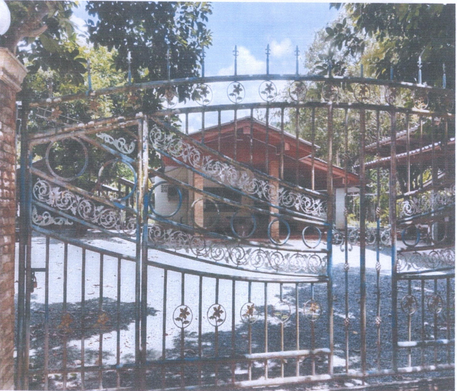 Single house Phatthalung Srinagarindra Ban Na 776970