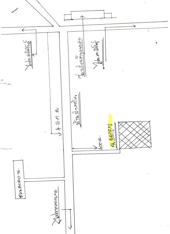 ที่ดินเปล่า กาฬสินธุ์ เมืองกาฬสินธุ์ ลำปาว 229400