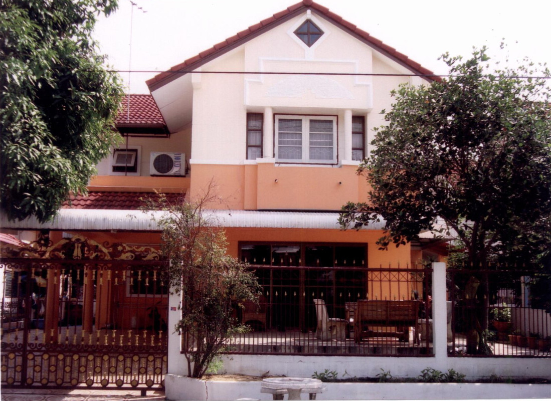 บ้านเดี่ยว ปทุมธานี ลำลูกกา คูคต 1779800