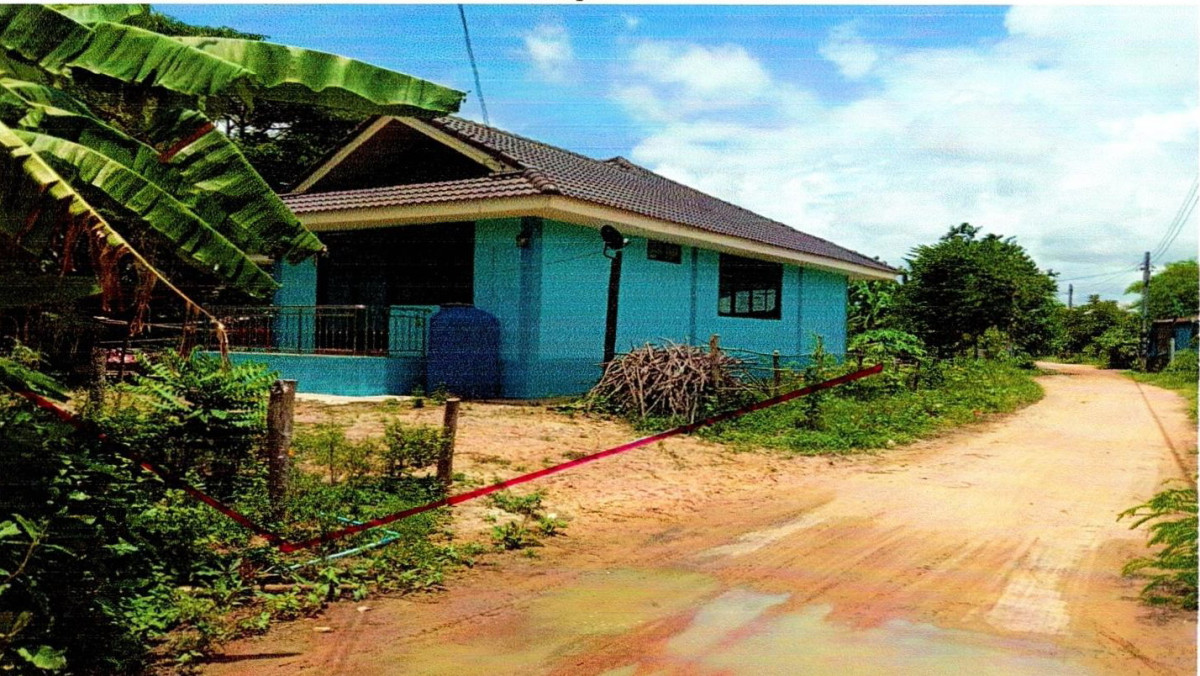 บ้านเดี่ยว ขอนแก่น ภูเวียง นาชุมแสง 665000