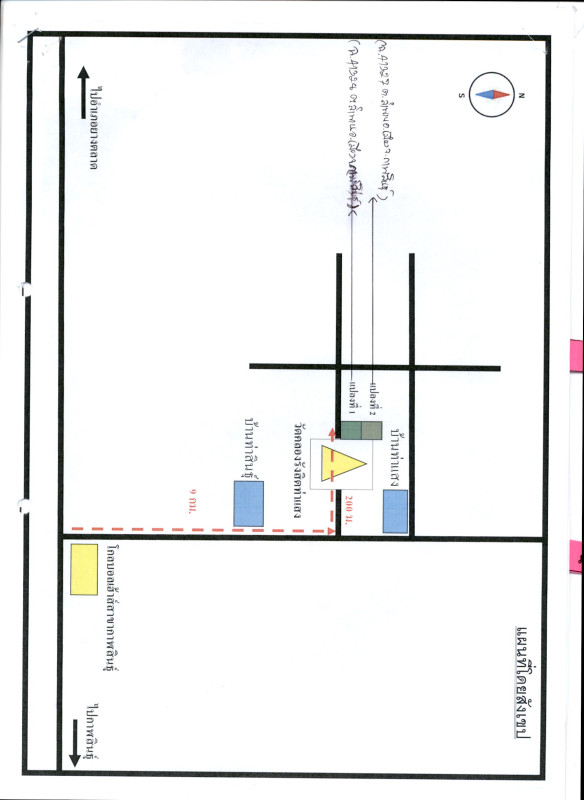 บ้านเดี่ยว กาฬสินธุ์ เมืองกาฬสินธุ์ ลำพาน 567820