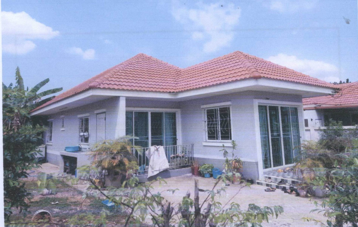 บ้านเดี่ยว นครสวรรค์ เมืองนครสวรรค์ หนองปลิง 1176525