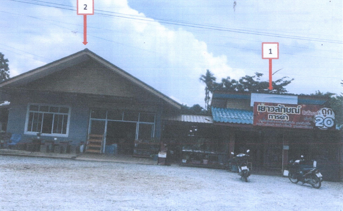 บ้านเดี่ยว พัทลุง ศรีบรรพต เขาย่า 3916823