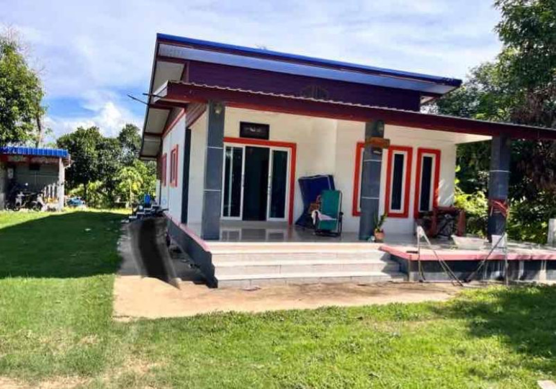 บ้านเดี่ยว นครราชสีมา พิมาย ท่าหลวง 987300