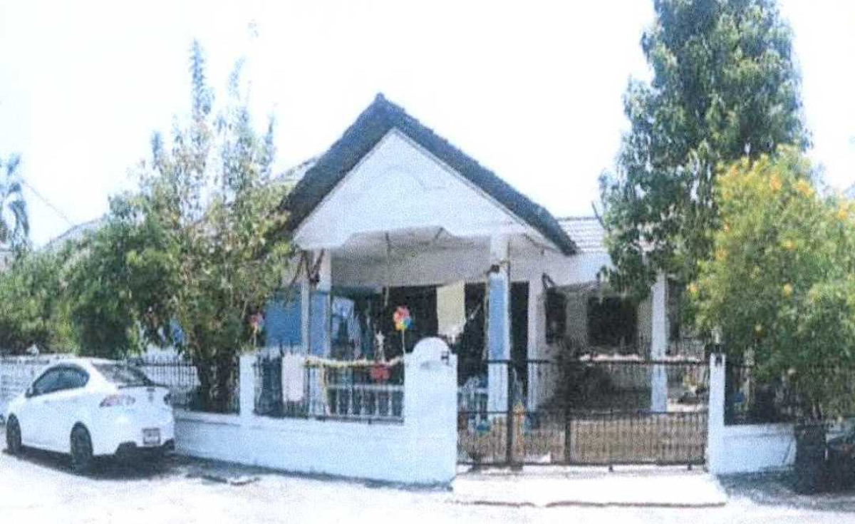 บ้านเดี่ยว นครราชสีมา เมืองนครราชสีมา สุรนารี 2026450