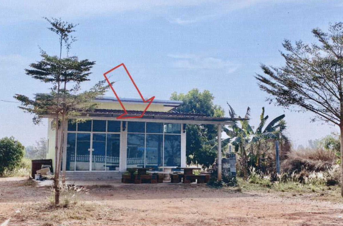 บ้านเดี่ยว ฉะเชิงเทรา พนมสารคาม เกาะขนุน 1093680