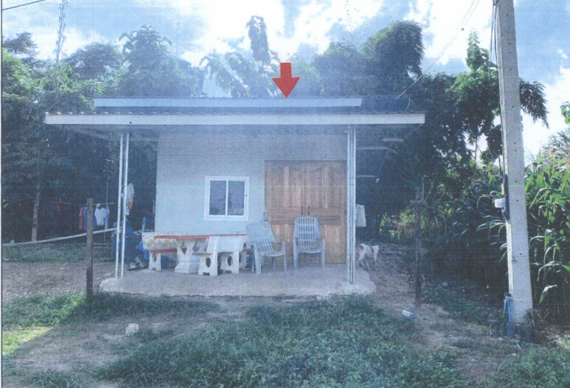 บ้านเดี่ยว นครสวรรค์ ตากฟ้า ลำพยนต์ 326742