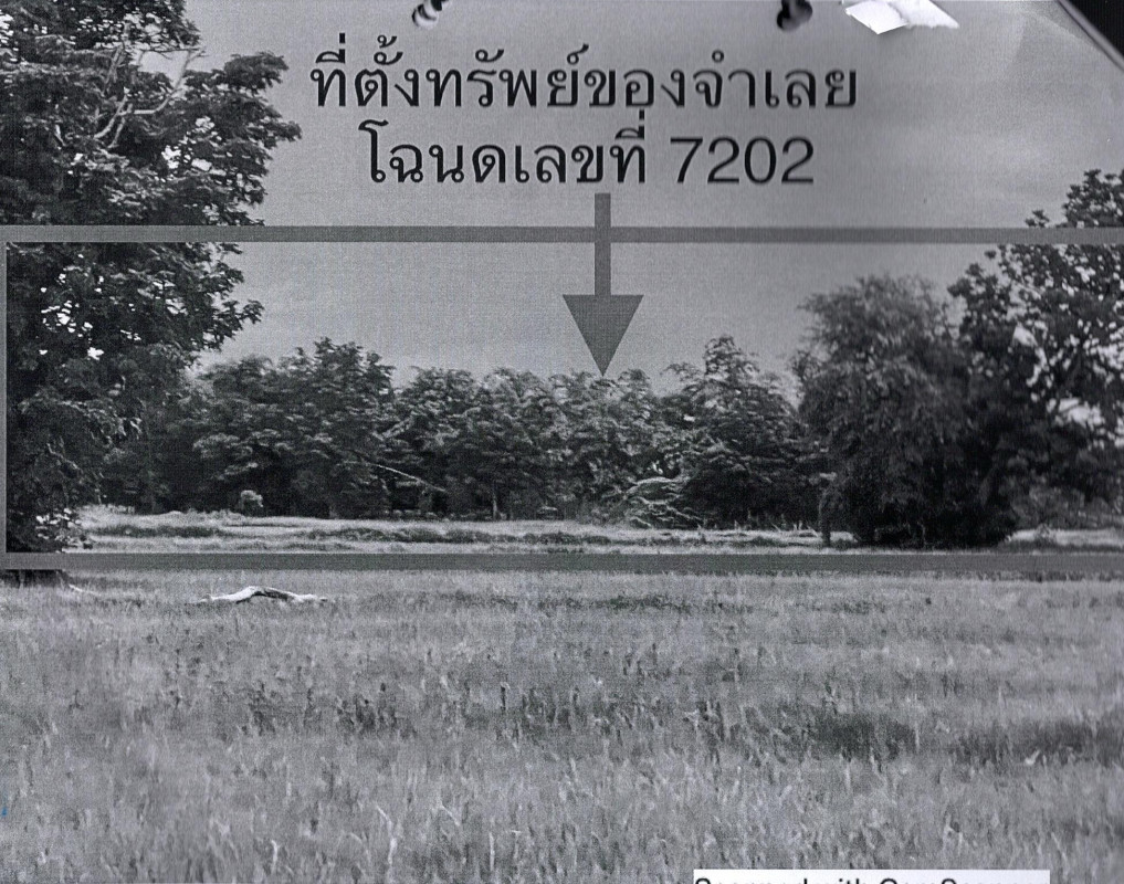 ที่ดินเปล่า ขอนแก่น ชุมแพ นาเพียง 497820